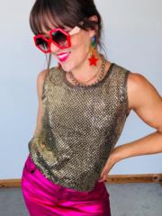 Caron Goldman