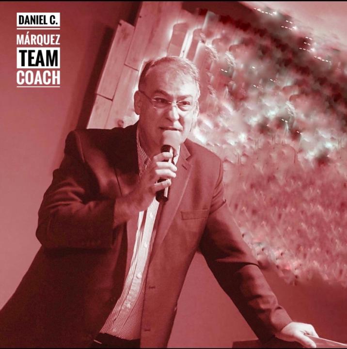 Daniel Contreras Márquez