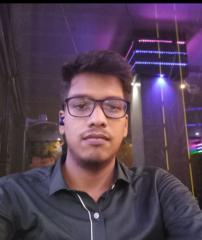 Shuvam Ghosh