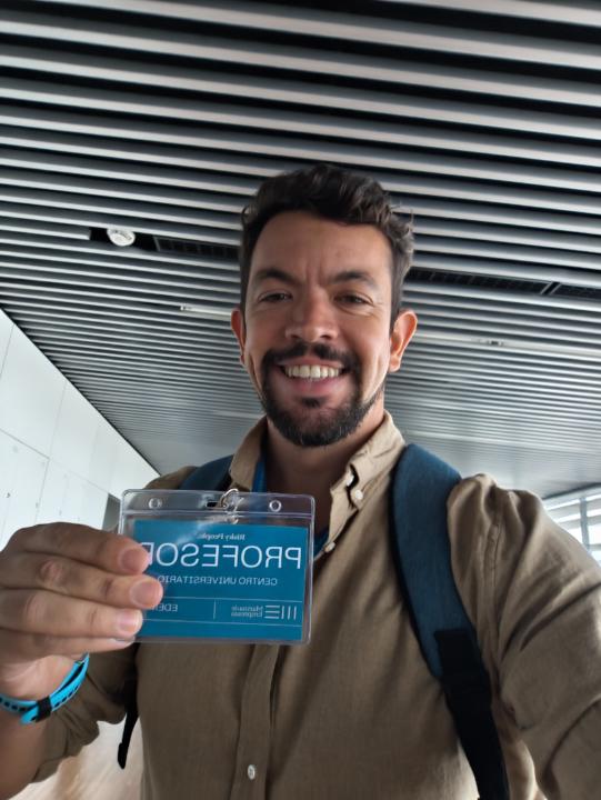 Adrian Melgarejo García