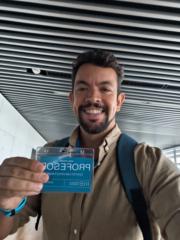 Adrian Melgarejo García