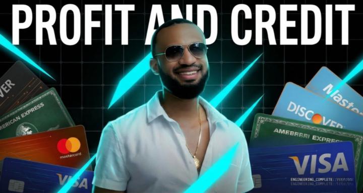 Profit and Credit Power Pack