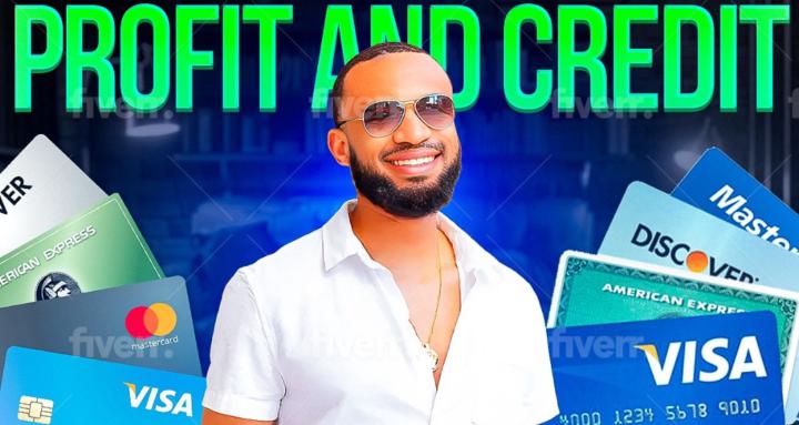 Profit and Credit Power Pack
