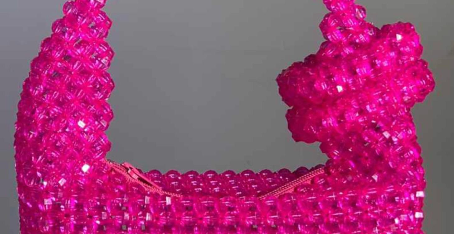 Bead bags