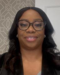 Patricia Nwachukwu