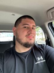 Joshua Lucero