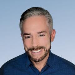Jay Rombach