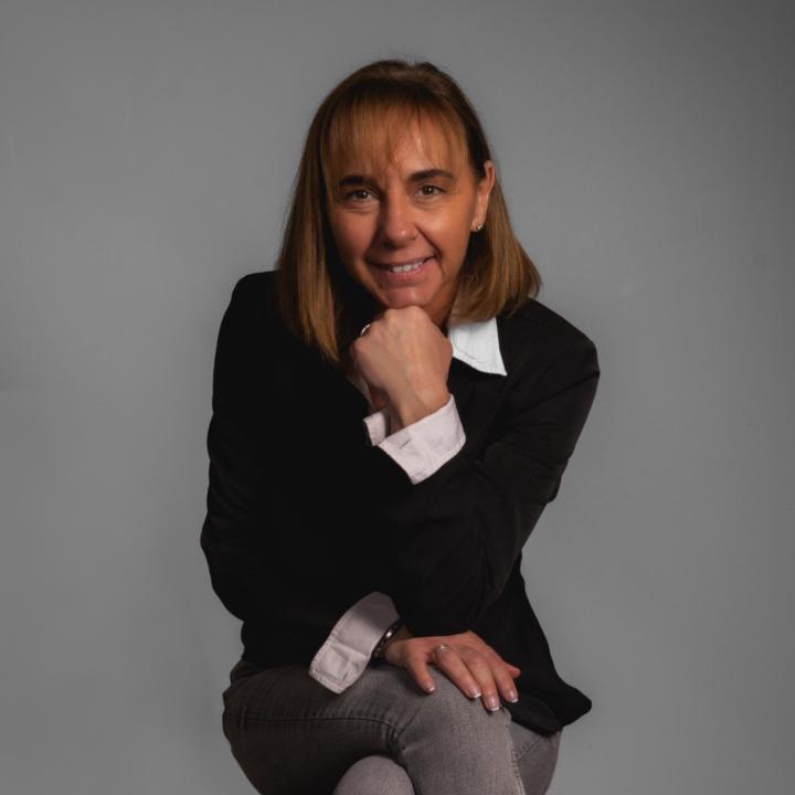 Veronique Hecquet