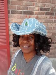 Loria Harris