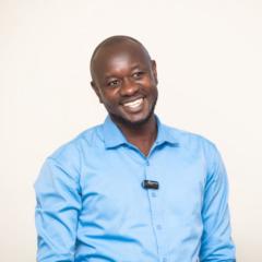Harry Mwijage