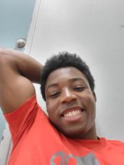 Terrence Mitchell