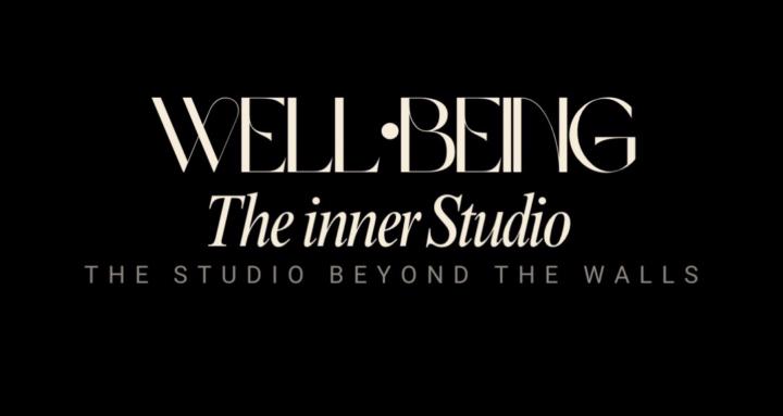 WELL•BEING- THE INNER STUDIO💫