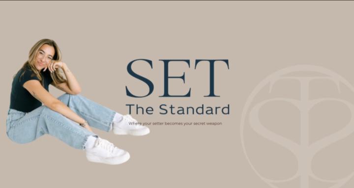 SET the Standard