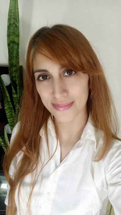 Karina Martinez