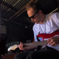 Dustin Stapleton