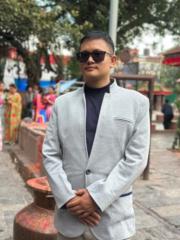 Keshab Bahadur Sunari