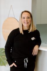 Amanda Schmitz