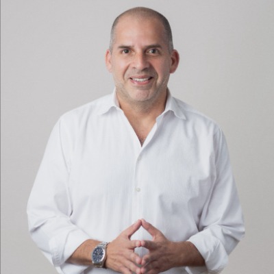 Javier Uchuya