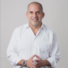 Javier Uchuya