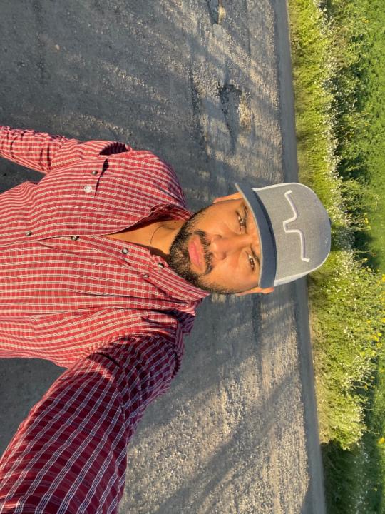 Edgar Salas