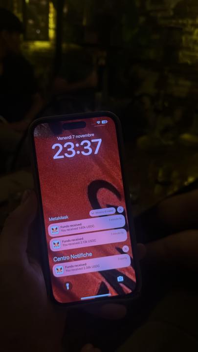 +40.000$ in payout questo mese e siamo solo all’inizio 