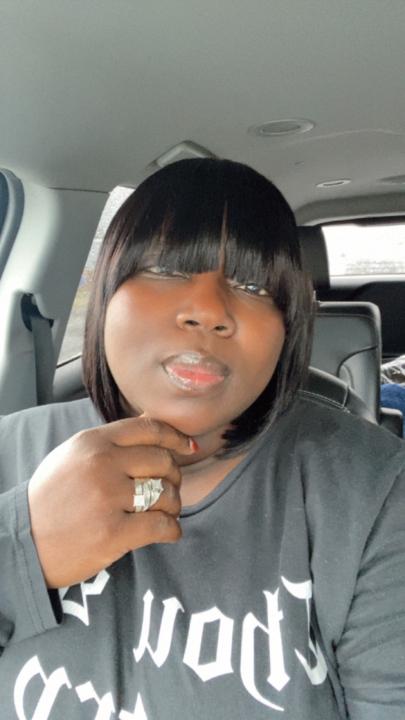 Luvenia Ross-Thompson