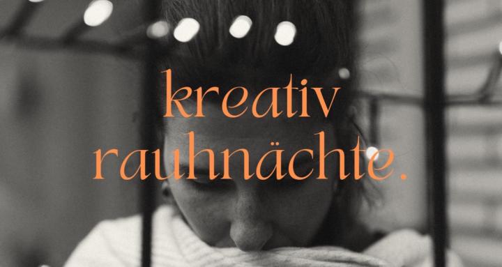 kreativ rauhnächte