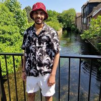 Bhargav Mistry