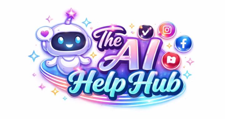The AI Help Hub