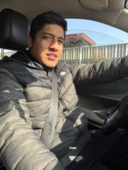 Cristian Arqueros mora