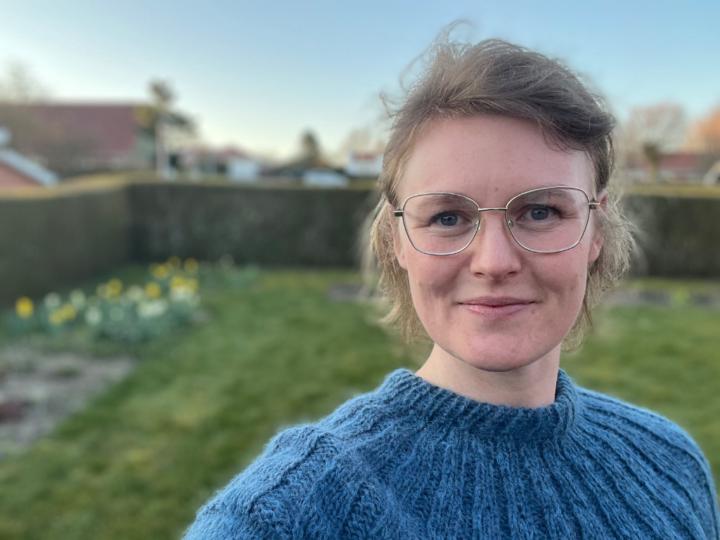 Regitze Bruun Drejer