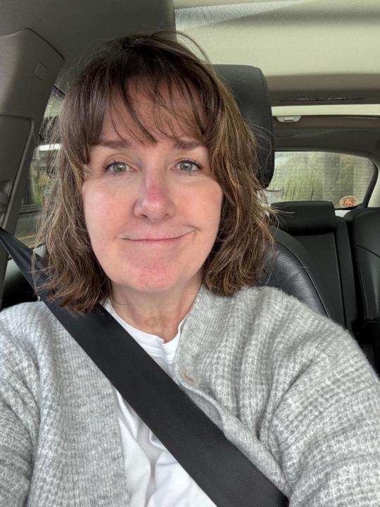 Carol Schwaerzler