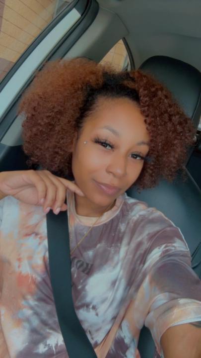 Cori Keith