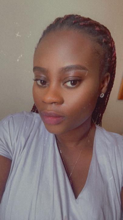 Irene Owusu
