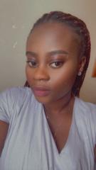 Irene Owusu