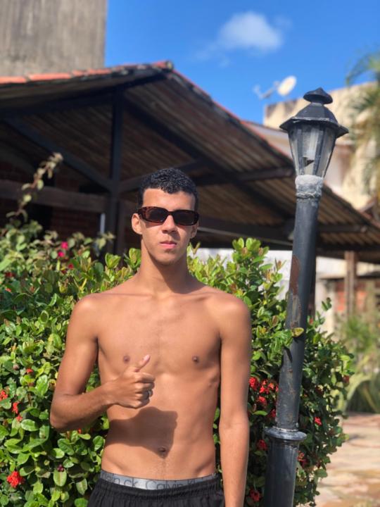 Thúlyo Gabriel