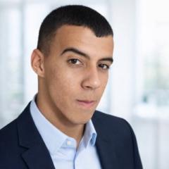 Thúlyo Gabriel