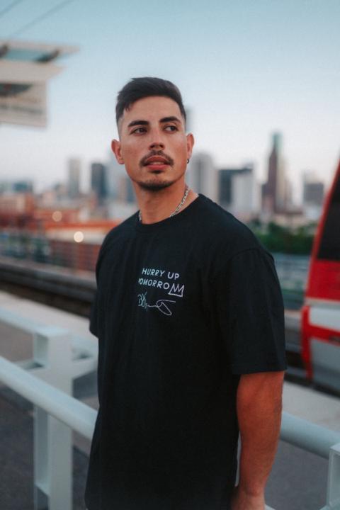 Thomas Lotero