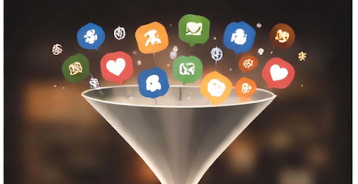 6. Stories to Sales (Lead Gen Introductions)