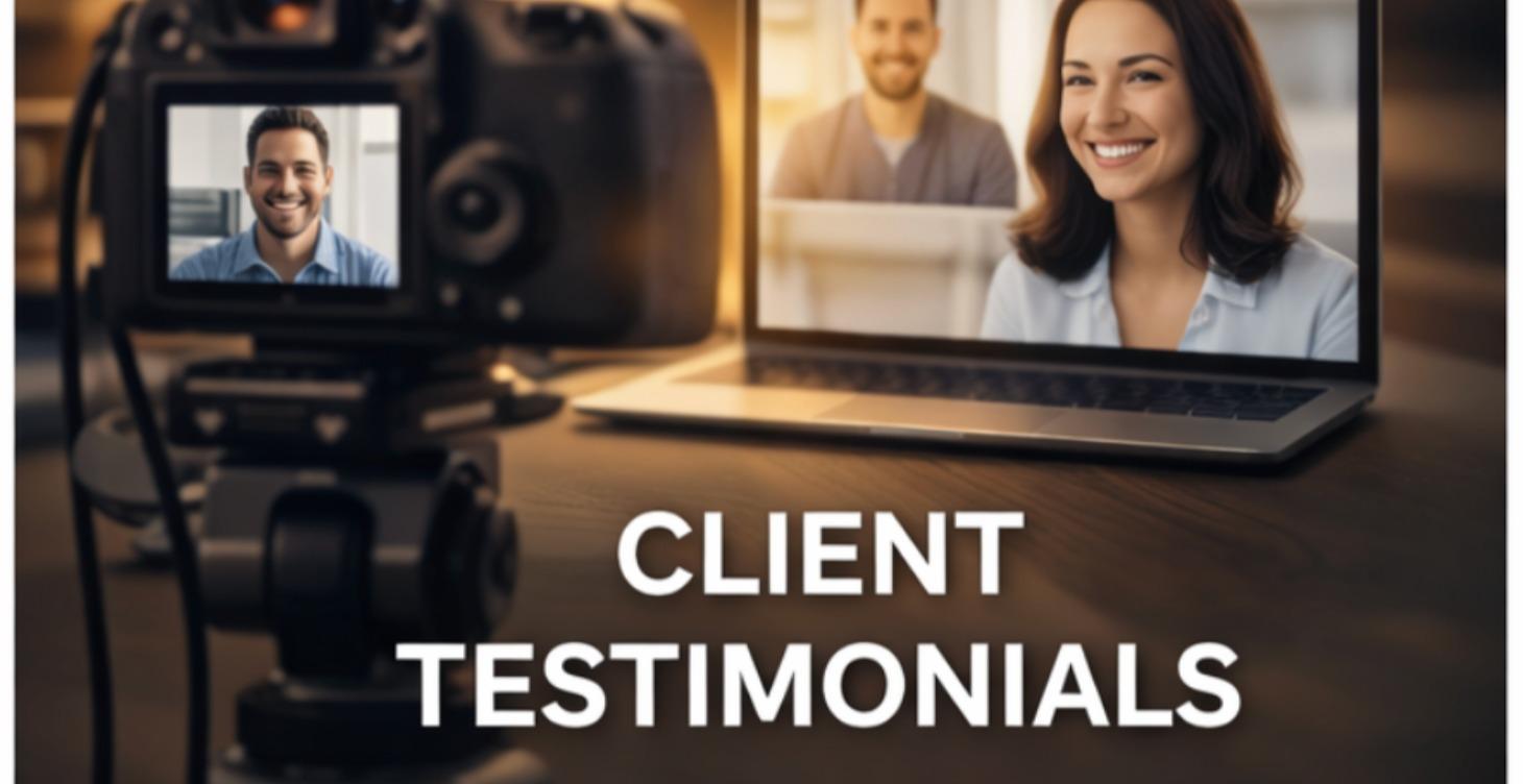 Client Tesimonials