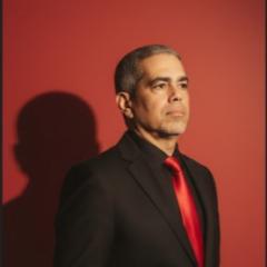 Manuel Samaniego