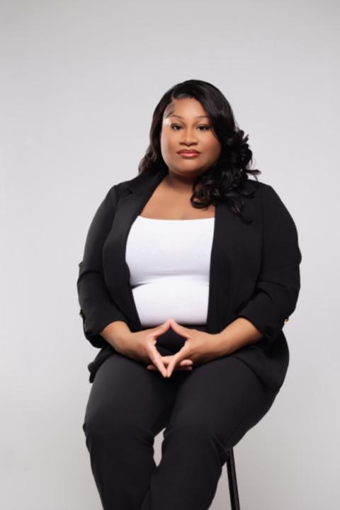 Ne'Onni Napier