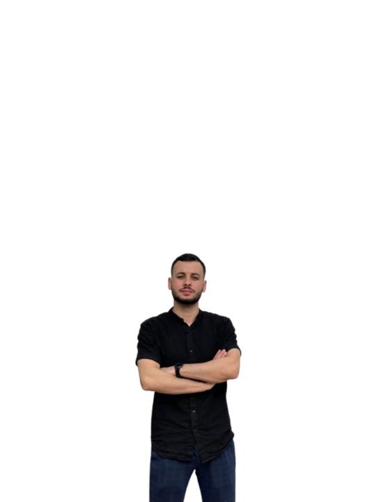 Yassir El Kadaoui