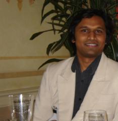 Vijay Chandran