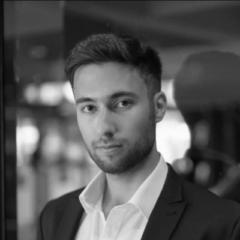 Sandro Meshgforoush