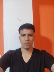 Alonso Castillo