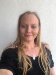 Tiff Barham
