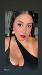 Ashley Gonzalez