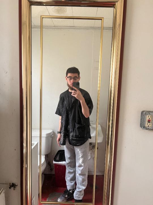 Daniel Rodriguez jr
