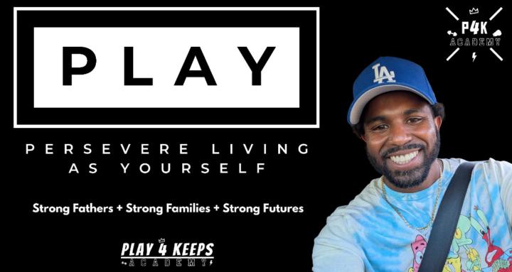 PLAY 4 Keeps Academy
